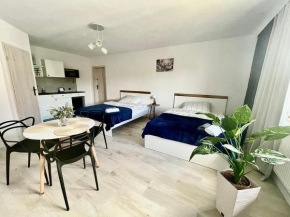 Madi Apartamenty